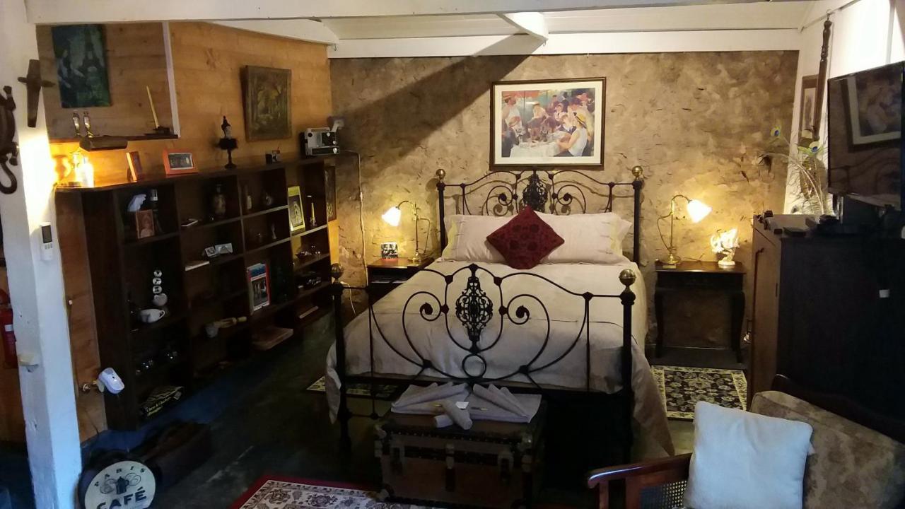 Bed and Breakfast A La Folly Too The Old Workshop Марри-Бридж Экстерьер фото